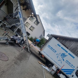 Zürich Räumung, Hausräumungen, Messie Räumung, Gratis Abholung