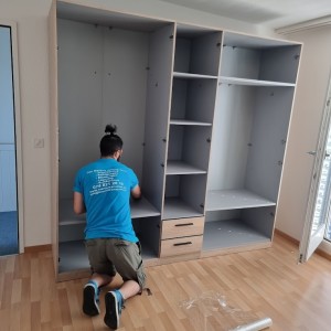 Zürich Räumung, Hausräumungen, Messie Räumung, Gratis Abholung
