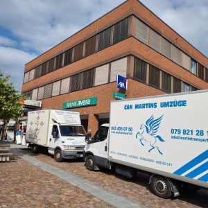 Zürich Räumung, Hausräumungen, Messie Räumung, Gratis Abholung