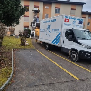 Zürich Räumung, Hausräumungen, Messie Räumung, Gratis Abholung