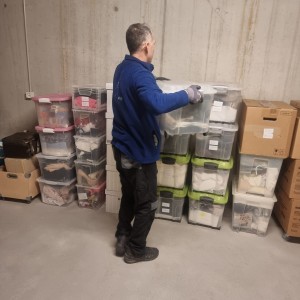 Zürich Räumung, Hausräumungen, Messie Räumung, Gratis Abholung