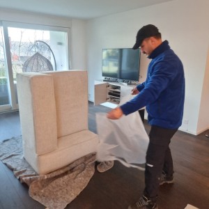 Zürich Räumung, Hausräumungen, Messie Räumung, Gratis Abholung