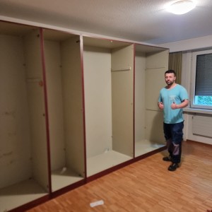 Zürich Räumung, Hausräumungen, Messie Räumung, Gratis Abholung
