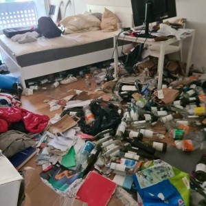 Zürich Räumung, Hausräumungen, Messie Räumung, Gratis Abholung