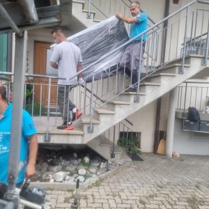 Zürich Räumung, Hausräumungen, Messie Räumung, Gratis Abholung