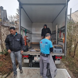 Zürich Räumung, Hausräumungen, Messie Räumung, Gratis Abholung
