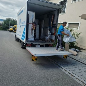Zürich Räumung, Hausräumungen, Messie Räumung, Gratis Abholung