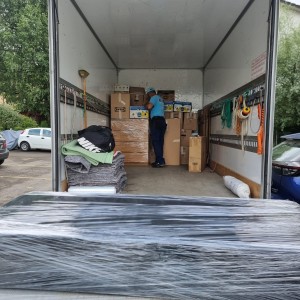 Zürich Räumung, Hausräumungen, Messie Räumung, Gratis Abholung