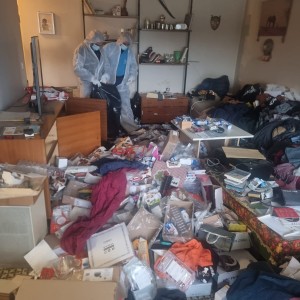 Zürich Räumung, Hausräumungen, Messie Räumung, Gratis Abholung