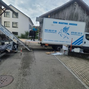 Zürich Räumung, Hausräumungen, Messie Räumung, Gratis Abholung