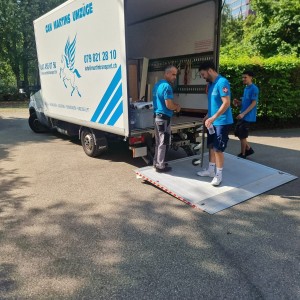 Zürich Räumung, Hausräumungen, Messie Räumung, Gratis Abholung