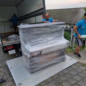 Zürich Räumung, Hausräumungen, Messie Räumung, Gratis Abholung