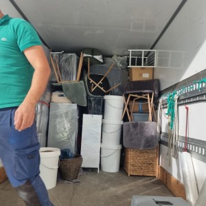 Zürich Räumung, Hausräumungen, Messie Räumung, Gratis Abholung