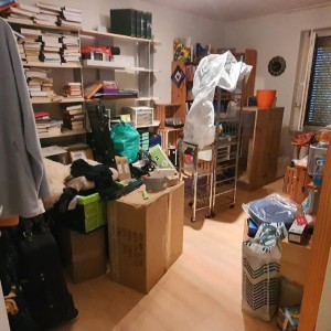 Zürich Räumung, Hausräumungen, Messie Räumung, Gratis Abholung