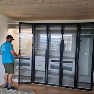Zürich Räumung, Hausräumungen, Messie Räumung, Gratis Abholung