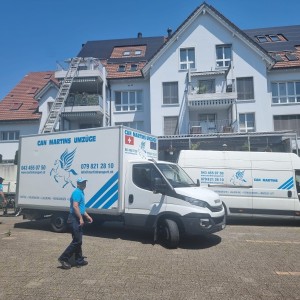 Zürich Räumung, Hausräumungen, Messie Räumung, Gratis Abholung