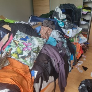 Zürich Räumung, Hausräumungen, Messie Räumung, Gratis Abholung