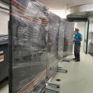 Zürich Räumung, Hausräumungen, Messie Räumung, Gratis Abholung