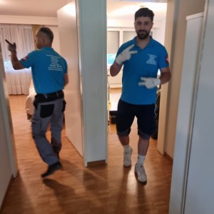 Zürich Räumung, Hausräumungen, Messie Räumung, Gratis Abholung