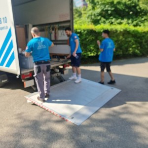 Zürich Räumung, Hausräumungen, Messie Räumung, Gratis Abholung
