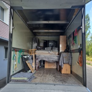 Zürich Räumung, Hausräumungen, Messie Räumung, Gratis Abholung