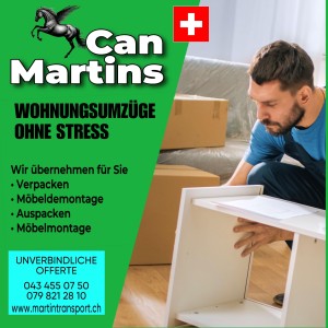 Zürich Räumung, Hausräumungen, Messie Räumung, Gratis Abholung