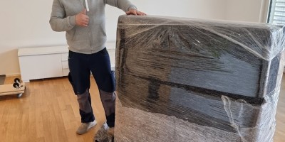 Messie-Wohnung: Warum Professionelle Hilfe?