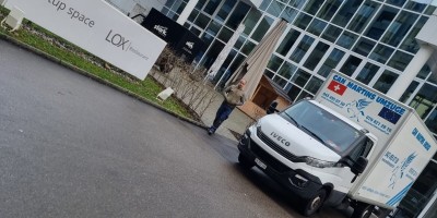 Can Martins Tatort Reinigung und Notfallreinigung