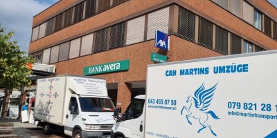 Wohnungsräumung und Reinigung Diplomierte Personal 