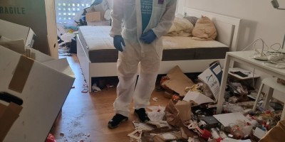 Entrümpelung Wohnung Zürich