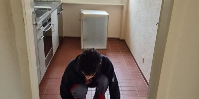 Was tun bei einer Messie-Wohnung