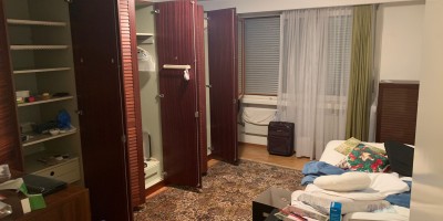 Hilfe bei Entrümpelung mit Profis 