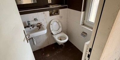 Wetzikon Brockenhaus Günstig Räumungsservice 