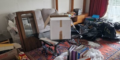 Häufig gestellte Fragen zu Räumungen 