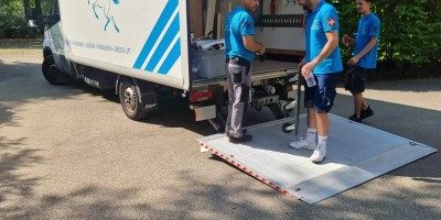 Ihr Partner für Müllentrümpelung & Entsorgungsservice in der Schweiz