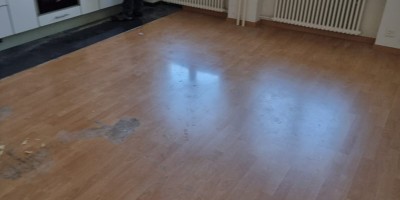 Brockenhaus Räumungsfirma in Cham