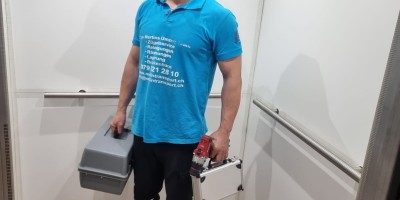 Günstige Brockenhaus Hausräumung in Zug 