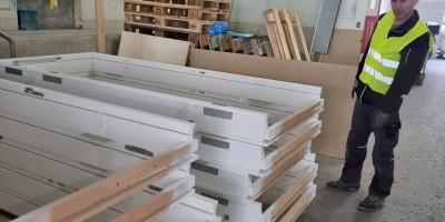 Professionelle Räumung Hilfe im Kanton Zürich 