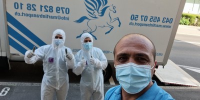 Messie-Räumung St. Gallen – Schnelle und professionelle Unterstützung