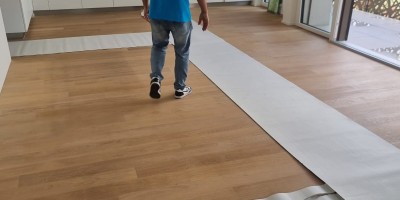 Räumung & Reinigung von Messie-Wohnungen in Zürich