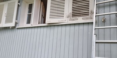 Wohnungsräumung und Reinigung in Zürich & in der Schweiz