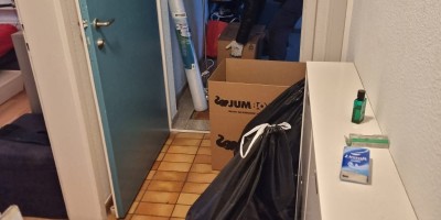 Professionelle Messie Hilfe in der Schweiz