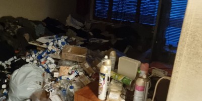 Messie Hilfe Schweiz