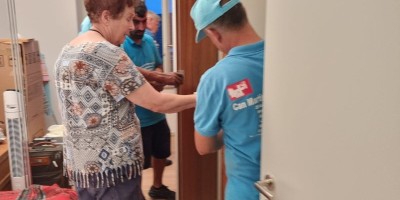 Wohnungs- und Hausauflösungen in der Schweiz