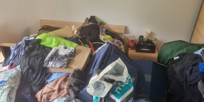 Messie-Experte für beste Hilfe für Messie Problemen 