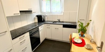 Tatortreinigung mit Diplom