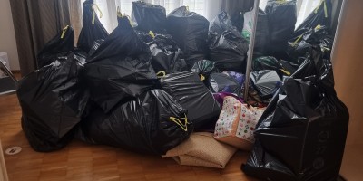 Preise für Messie Räumungen bei Can Martins