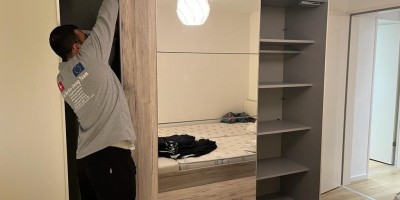 Wohnungsräumung Hilfe in der Schweiz