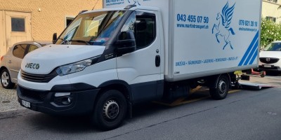 Notfallräumungen & Schnelle Hilfe bei dringenden Fällen