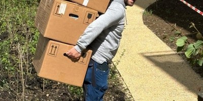 Tatortreinigung Express Notfall Reinigungen